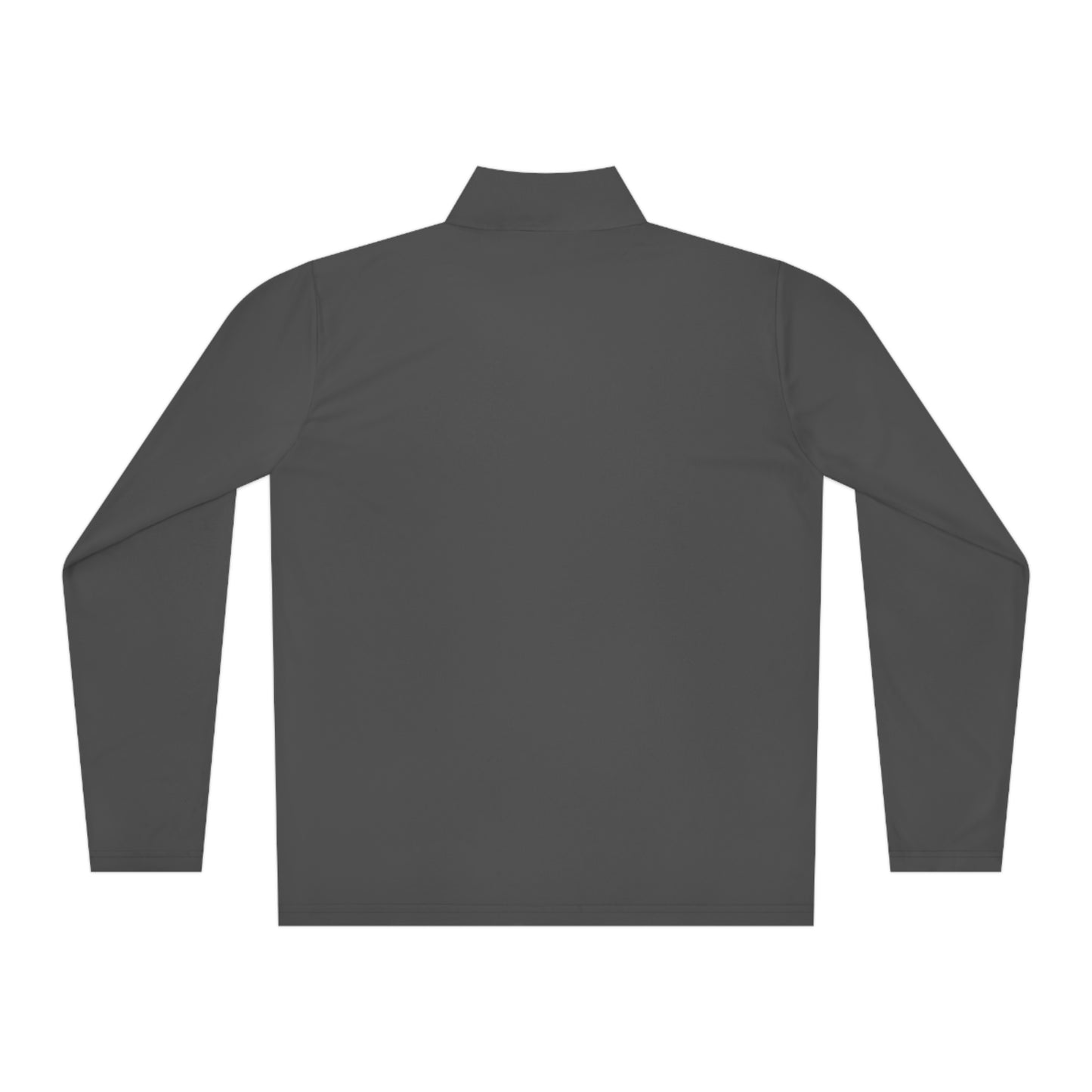 Unisex Quarter-Zip Pullover