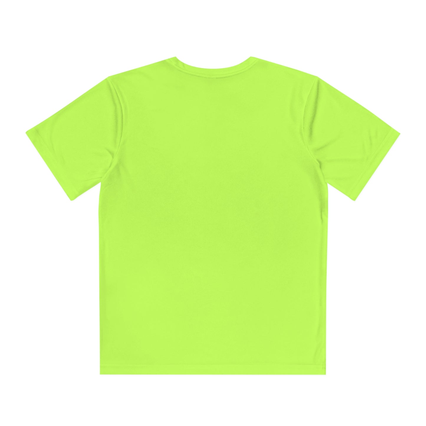 Youth Competitor Tee