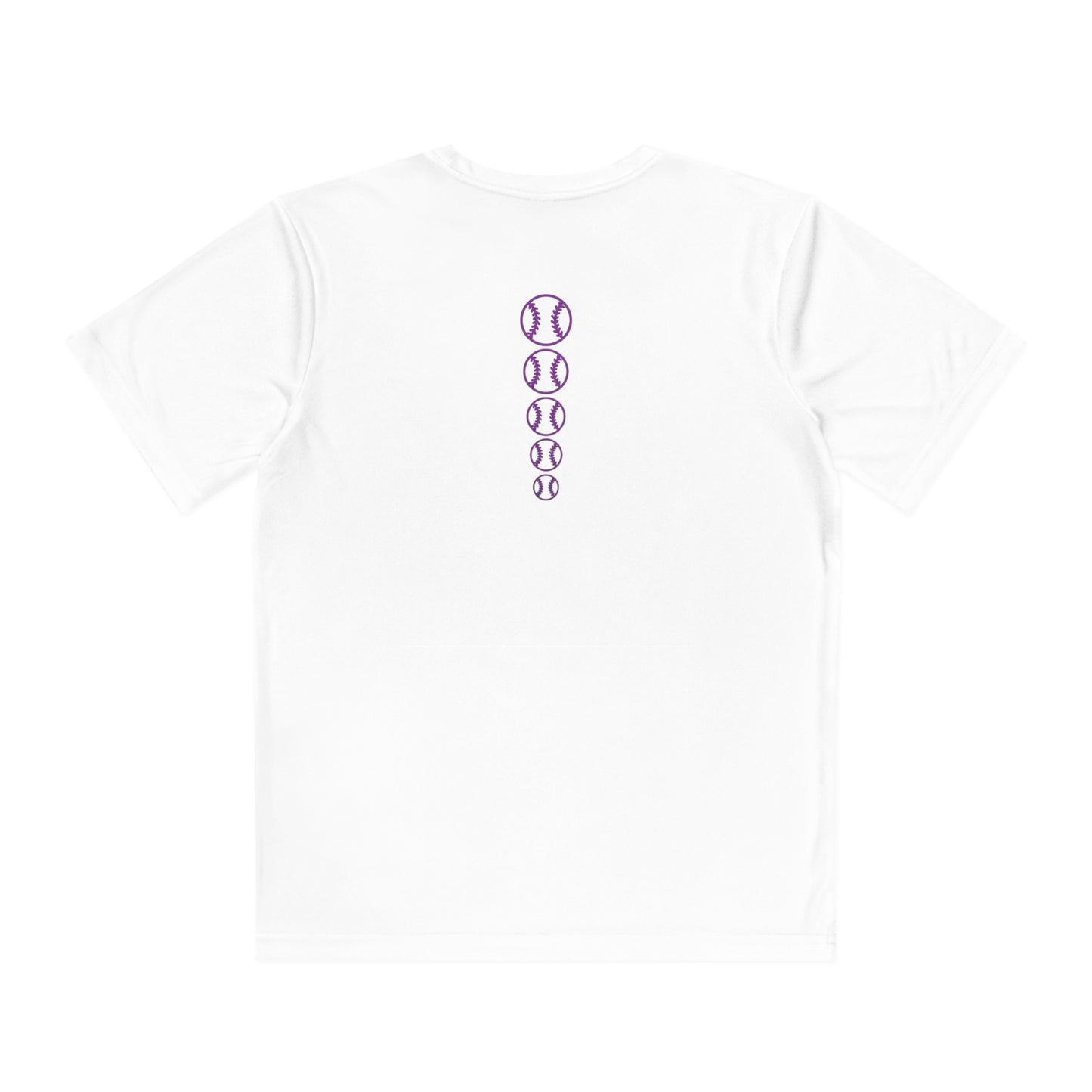 Youth Competitor Tee