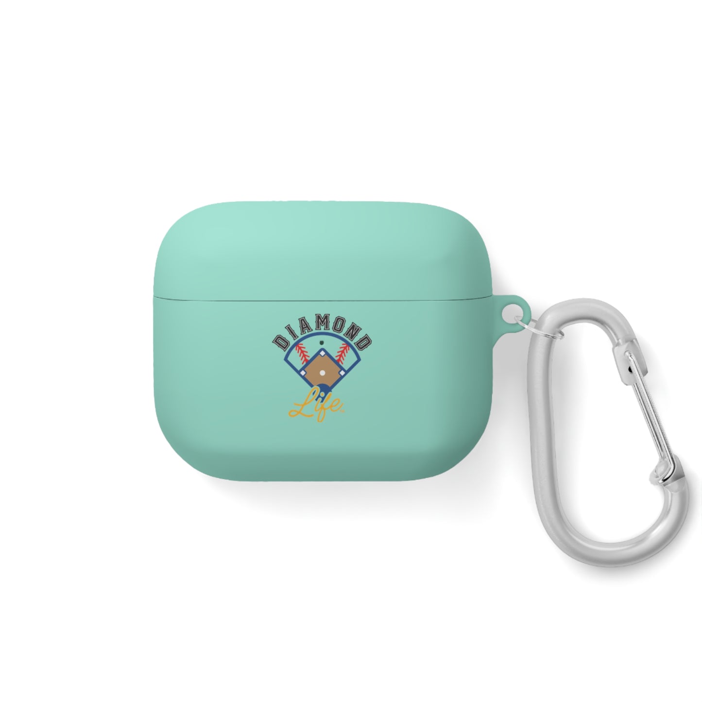 AirPods and AirPods Pro Case Cover