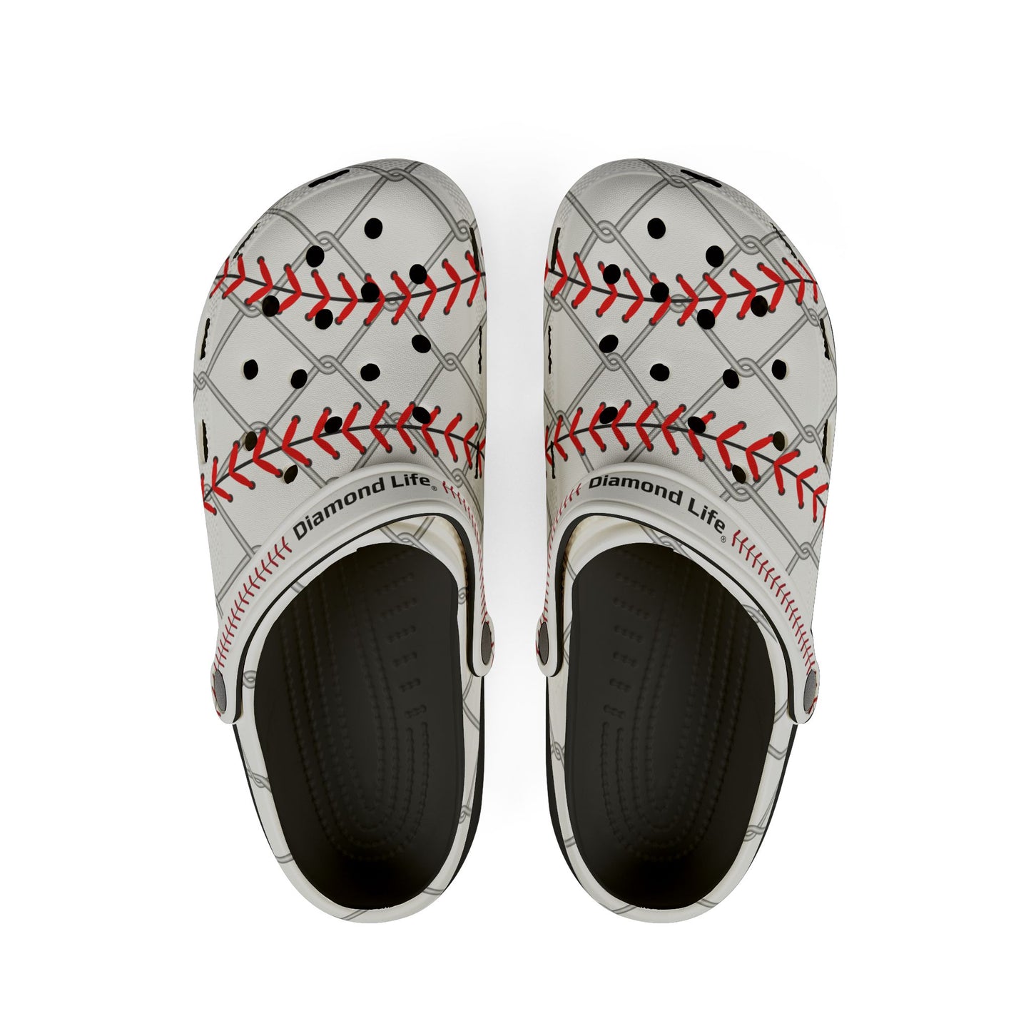 Diamond Life Baseball EVA Foam Shoes