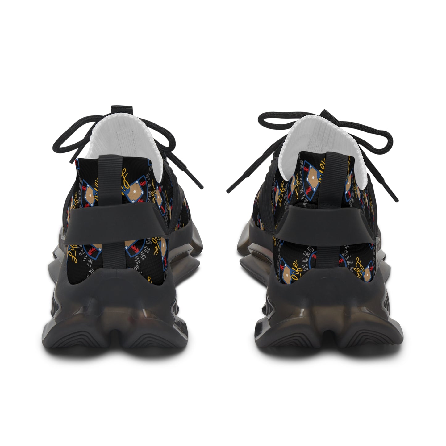 Women's Mesh Sneakers