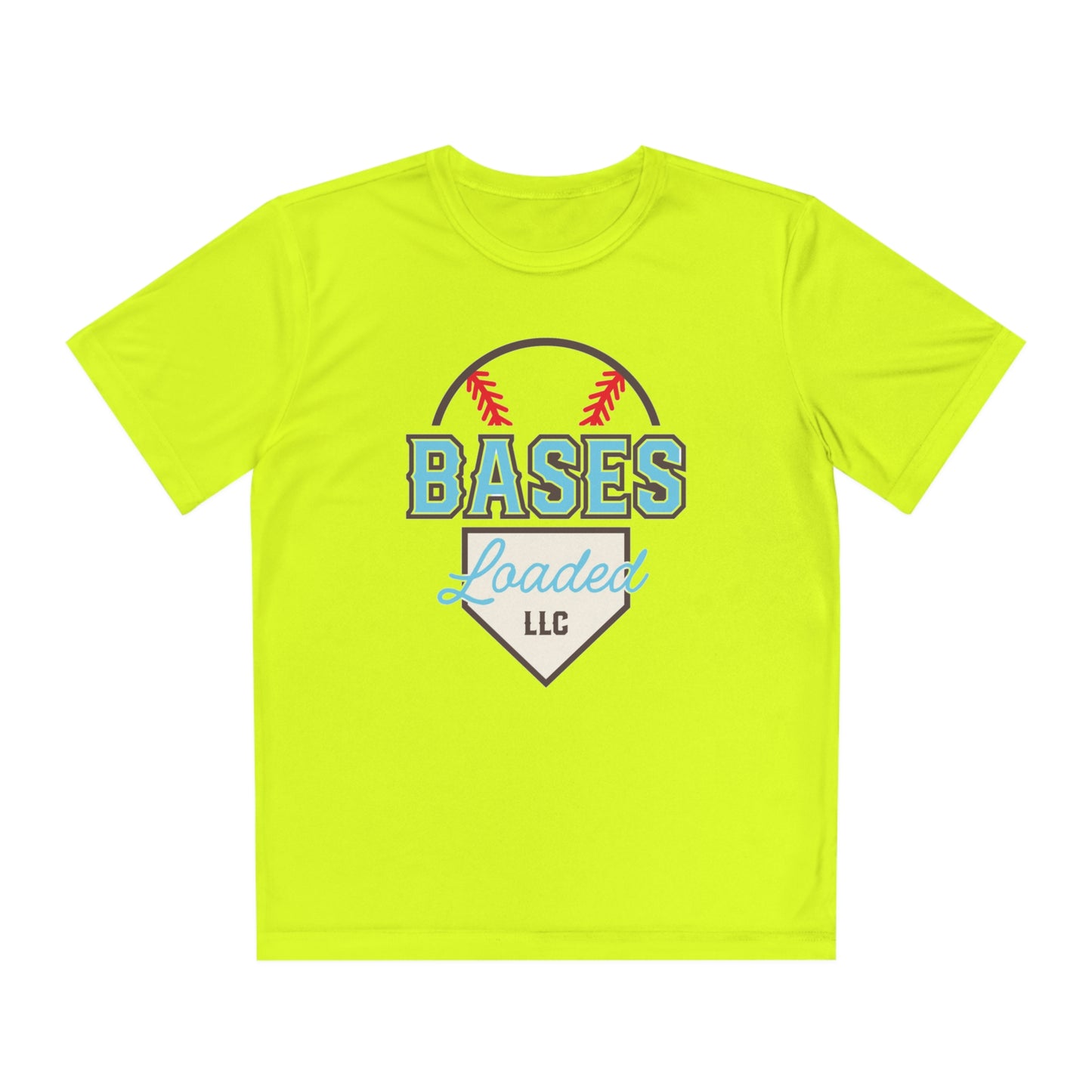 Youth Competitor Tee