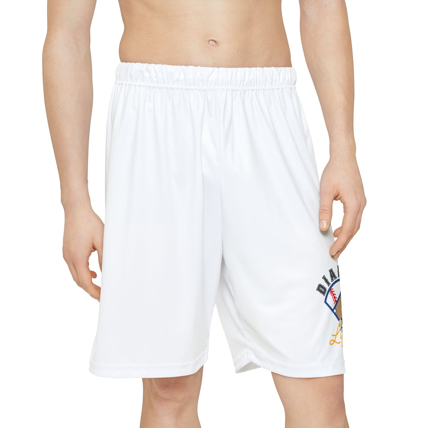 Men’s Sports Shorts (AOP)