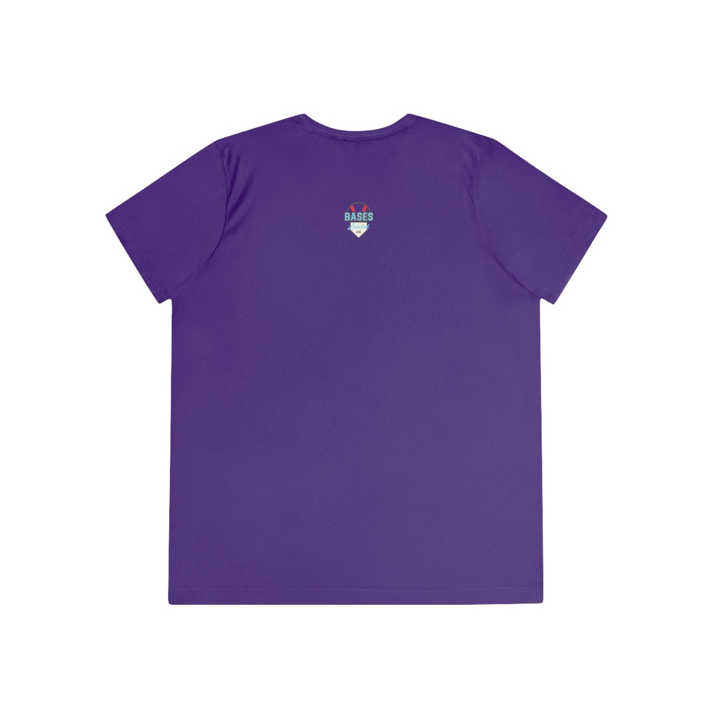 Ladies Competitor Tee