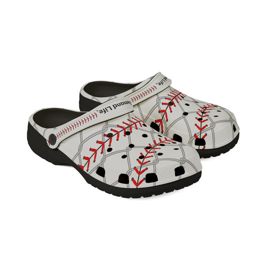Diamond Life Baseball EVA Foam Shoes