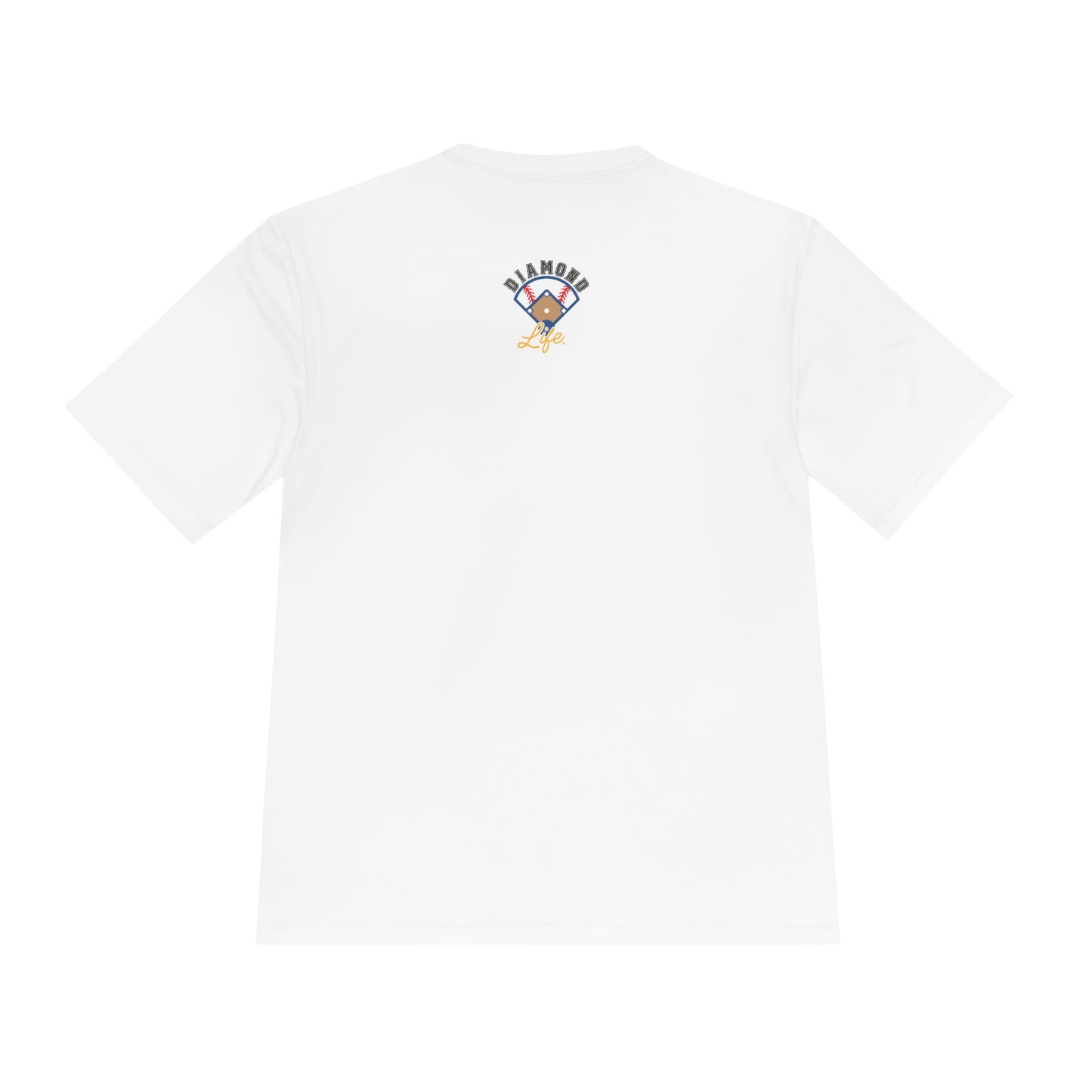 Baseball Mafia Tee — Baseball Mouse Graphic Shirt