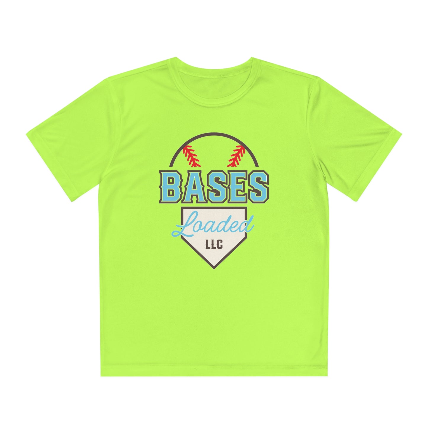 Youth Competitor Tee