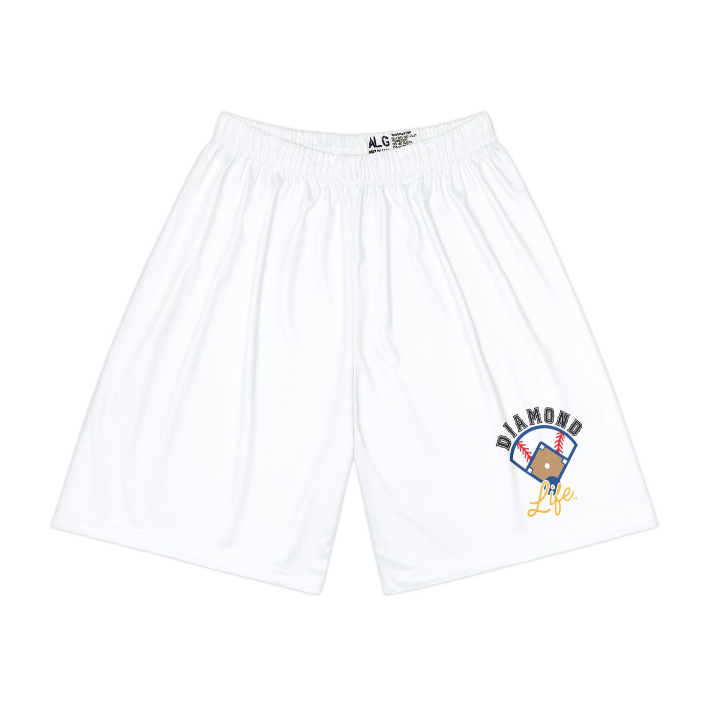 Men’s Sports Shorts (AOP)