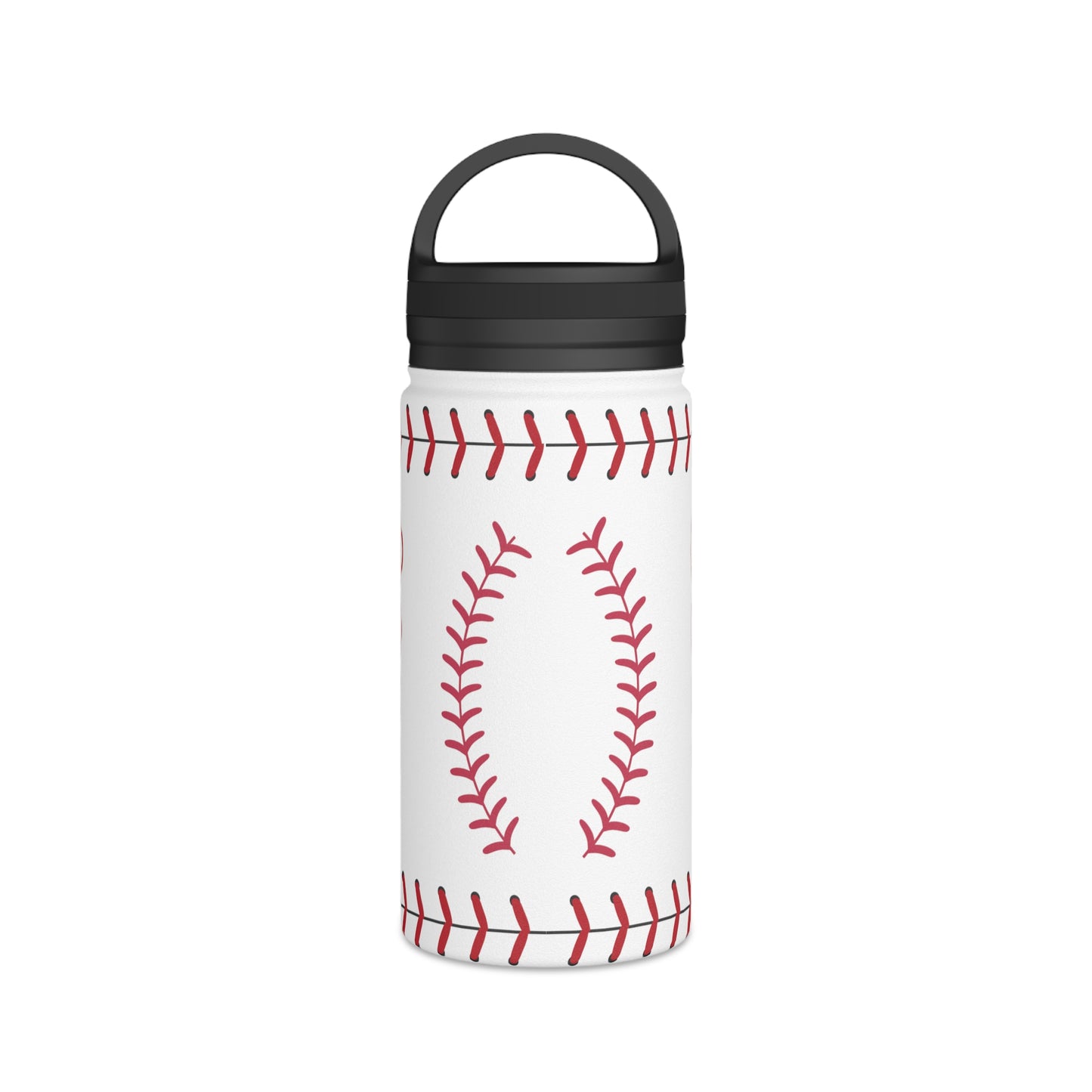 Diamond Life Stainless Steel Water Bottle